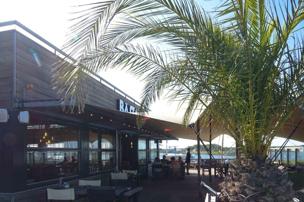 Dock Hotel Stellendam Exterior photo