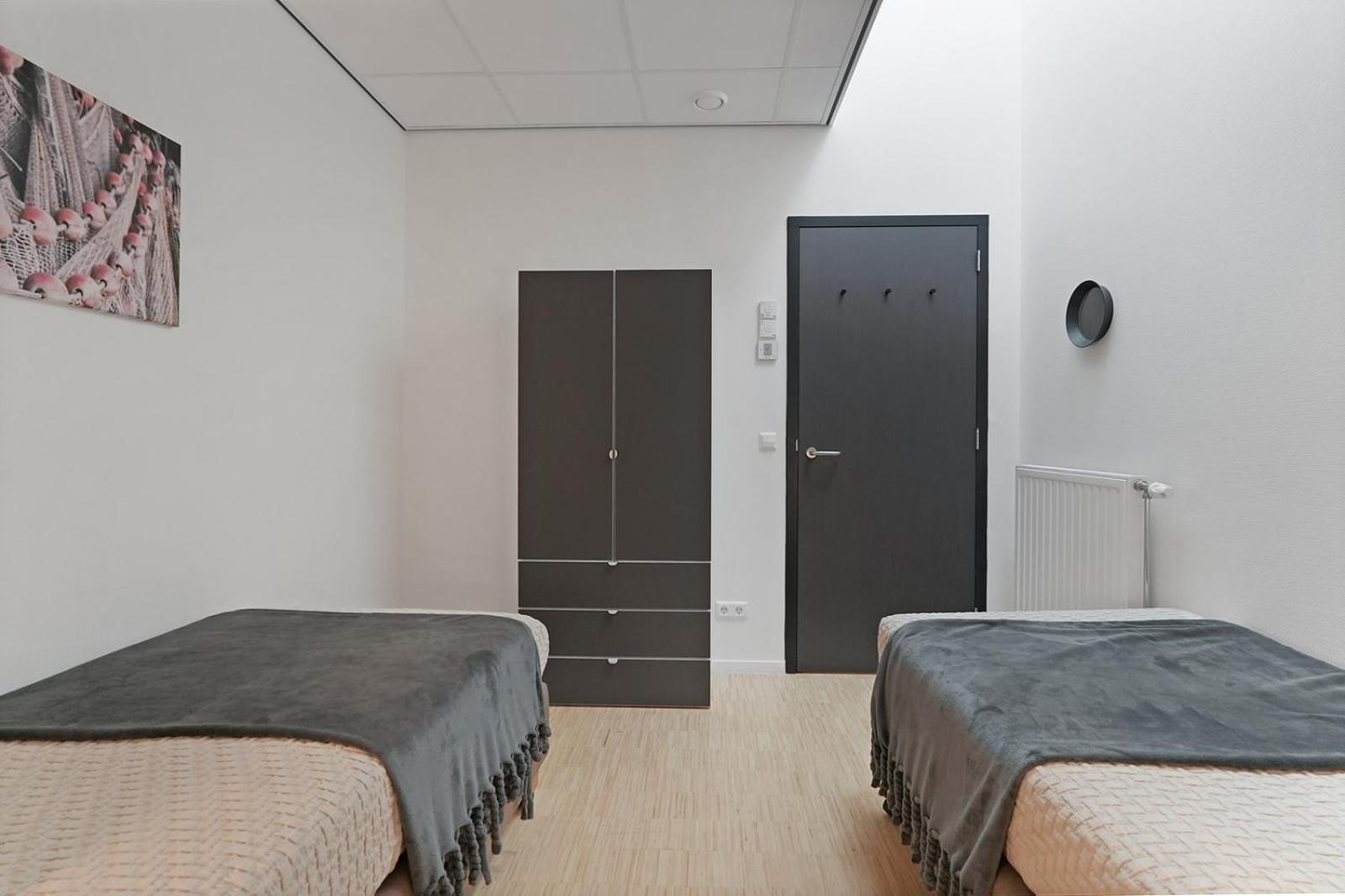 Dock Hotel Stellendam Exterior photo